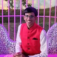 Harsh Agrawal